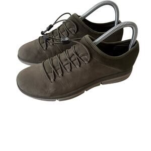 Merrell Women's Zoe Sojourn Lace Leather Q2 sneakers size 6.5